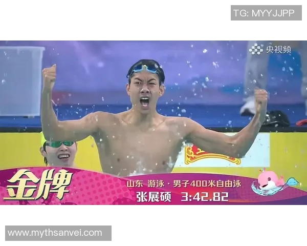 孙杨引领中国游泳崛起的传奇之路从无到有的辉煌历程