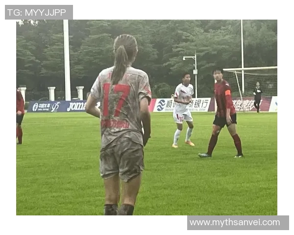 女孩心目中的足球明星榜单揭晓谁是她们的最爱