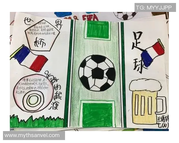 足球明星漫画手抄报展现绿茵场上的传奇与梦想的精彩瞬间 足球明星漫画手抄报展现绿茵场上的传奇与梦想的精彩瞬间