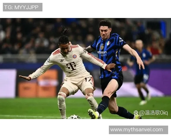 巴塞罗那与拜仁慕尼黑激战八强之路的精彩对决回顾