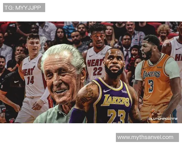 湖人对热火精彩对决直播地址分享及观看指南 湖人对热火精彩对决直播地址分享及观看指南