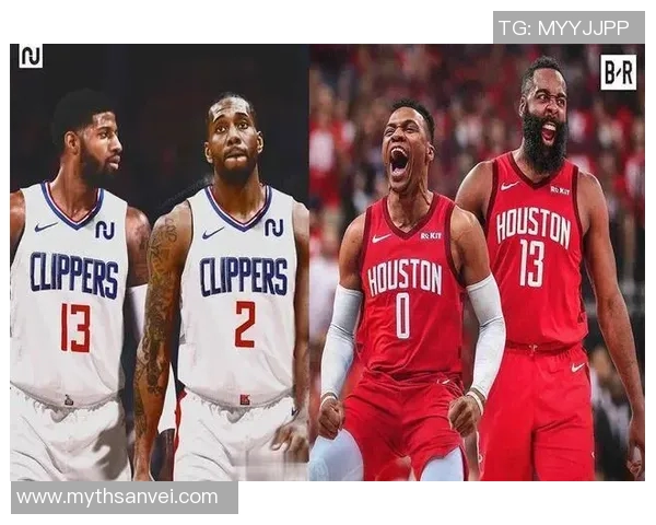 火箭与快船精彩对决23日直播时间及观看方式详解 火箭与快船精彩对决23日直播时间及观看方式详解