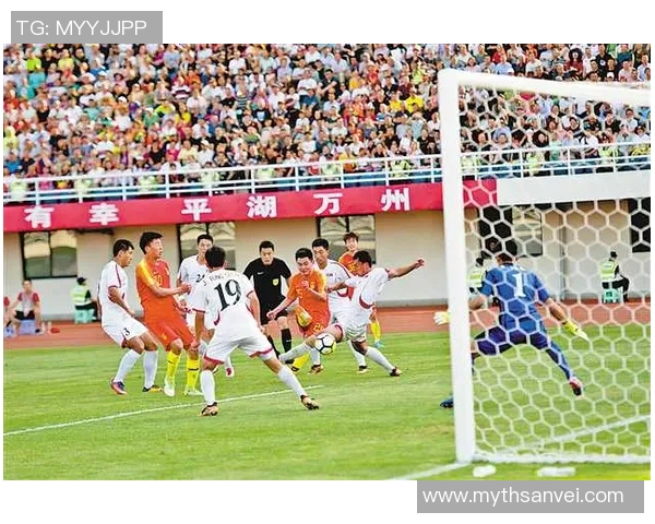 万州足球赛事直播精彩回顾与未来展望全方位解读足球热潮