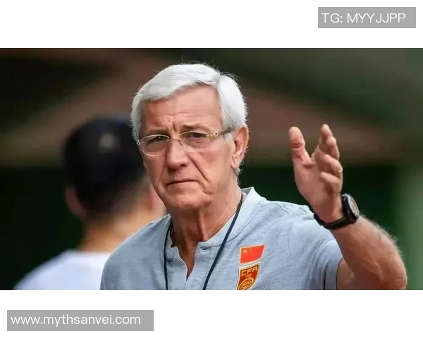 国足主帅深情致谢里皮为中国足球发展所做的贡献与付出