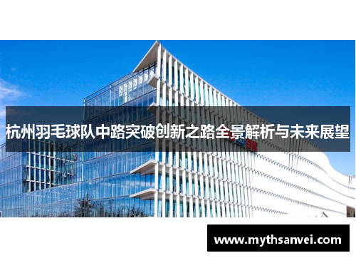 杭州羽毛球队中路突破创新之路全景解析与未来展望