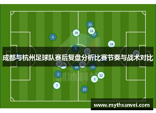 成都与杭州足球队赛后复盘分析比赛节奏与战术对比