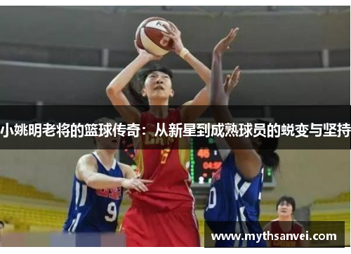 小姚明老将的篮球传奇：从新星到成熟球员的蜕变与坚持